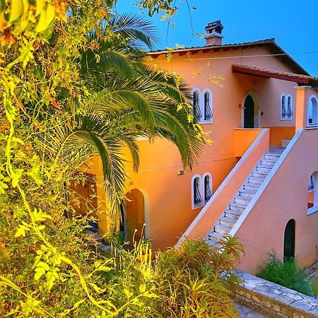 Silent Bay Apartments Katávolos 외부 사진
