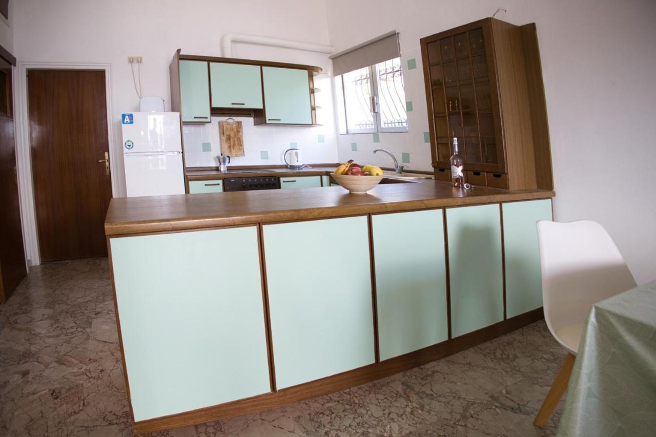 Silent Bay Apartments Katávolos 외부 사진