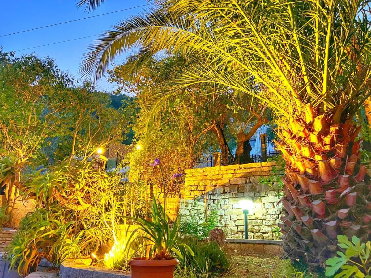 Silent Bay Apartments Katávolos 외부 사진