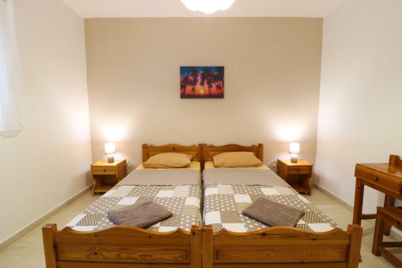 Silent Bay Apartments Katávolos 외부 사진