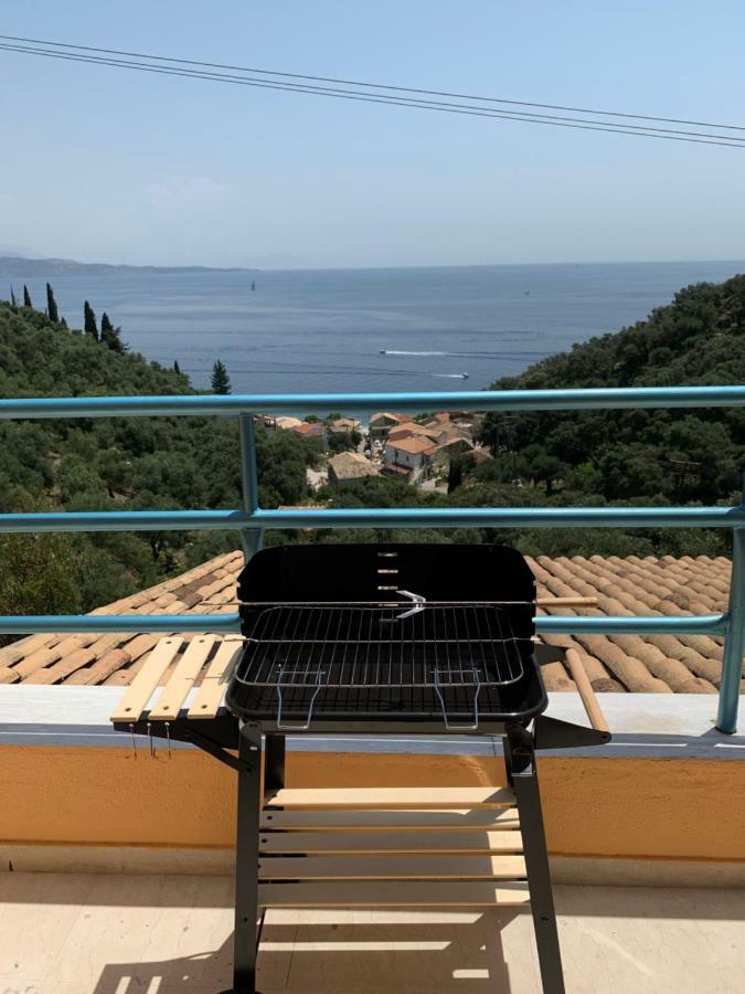 Silent Bay Apartments Katávolos 외부 사진